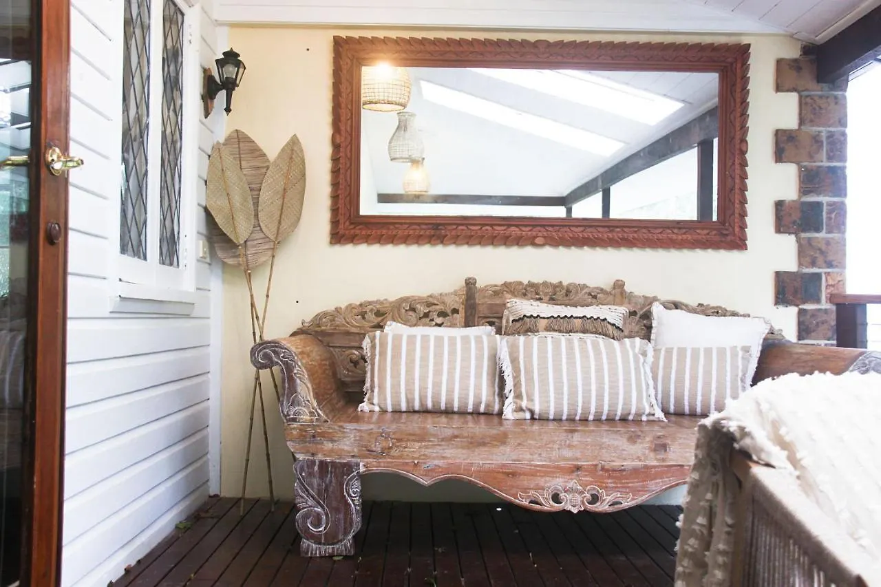 Holiday home A Perfect Stay - Skye Lodge Byron Bay Australia