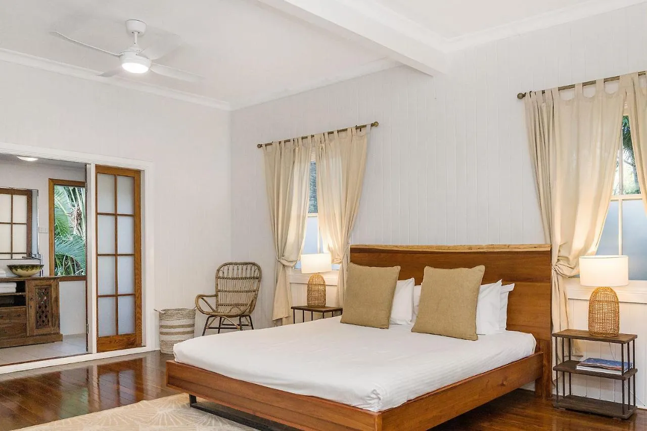 Holiday home A Perfect Stay - Skye Lodge Byron Bay