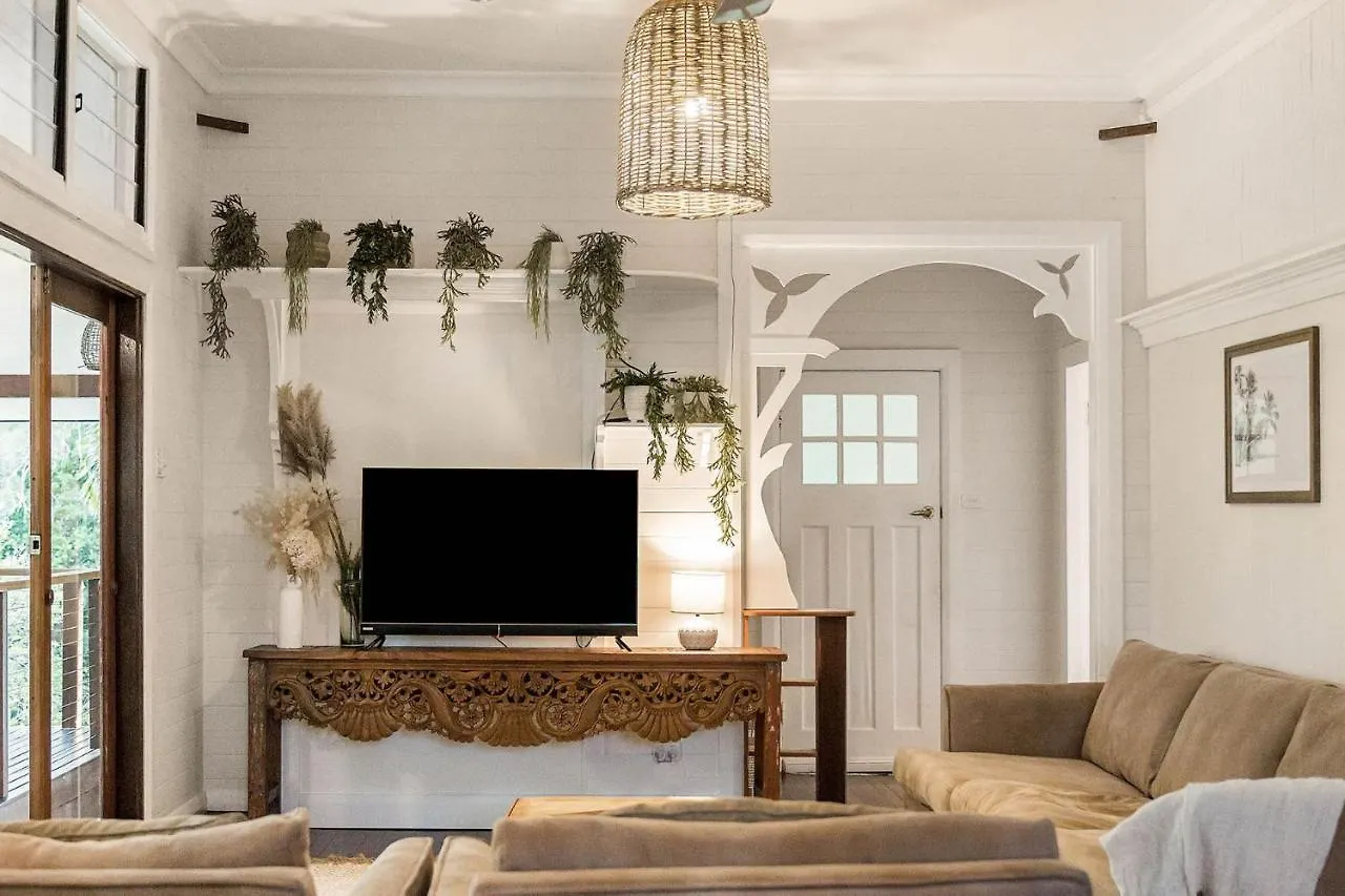 A Perfect Stay - Skye Lodge Byron Bay Holiday home